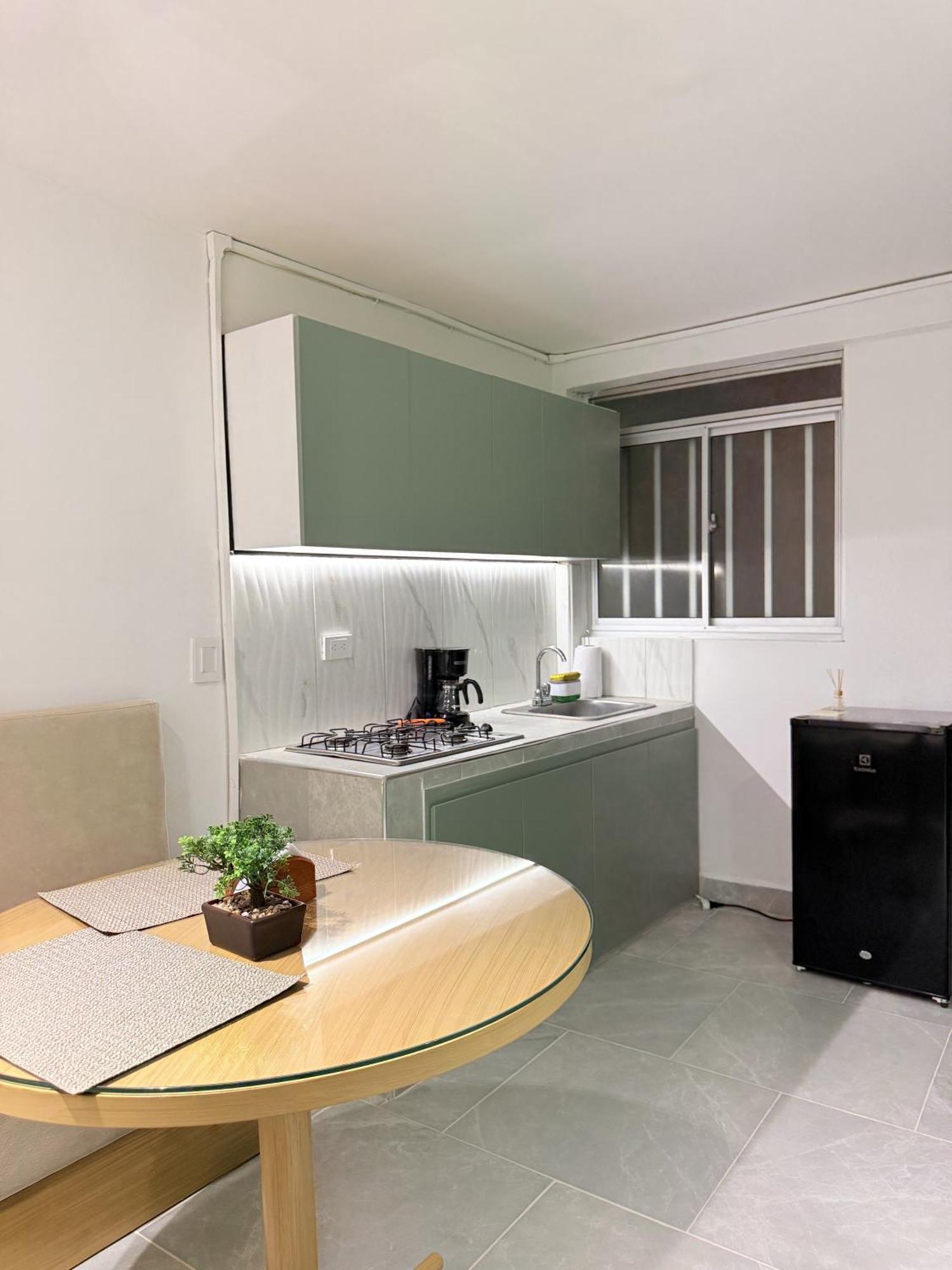 Апартаменти Loft Host Partner Cerca Al Aeropuerto,Expofuturo Y Ukumari Перейра Екстер'єр фото