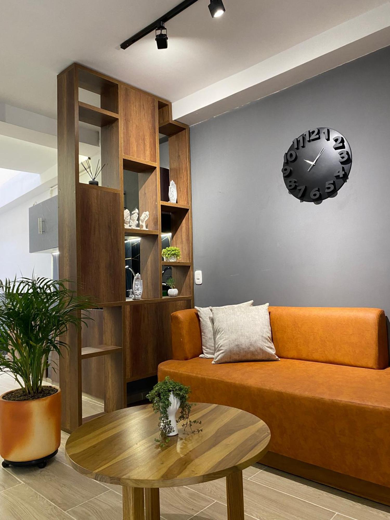 Апартаменти Loft Host Partner Cerca Al Aeropuerto,Expofuturo Y Ukumari Перейра Екстер'єр фото