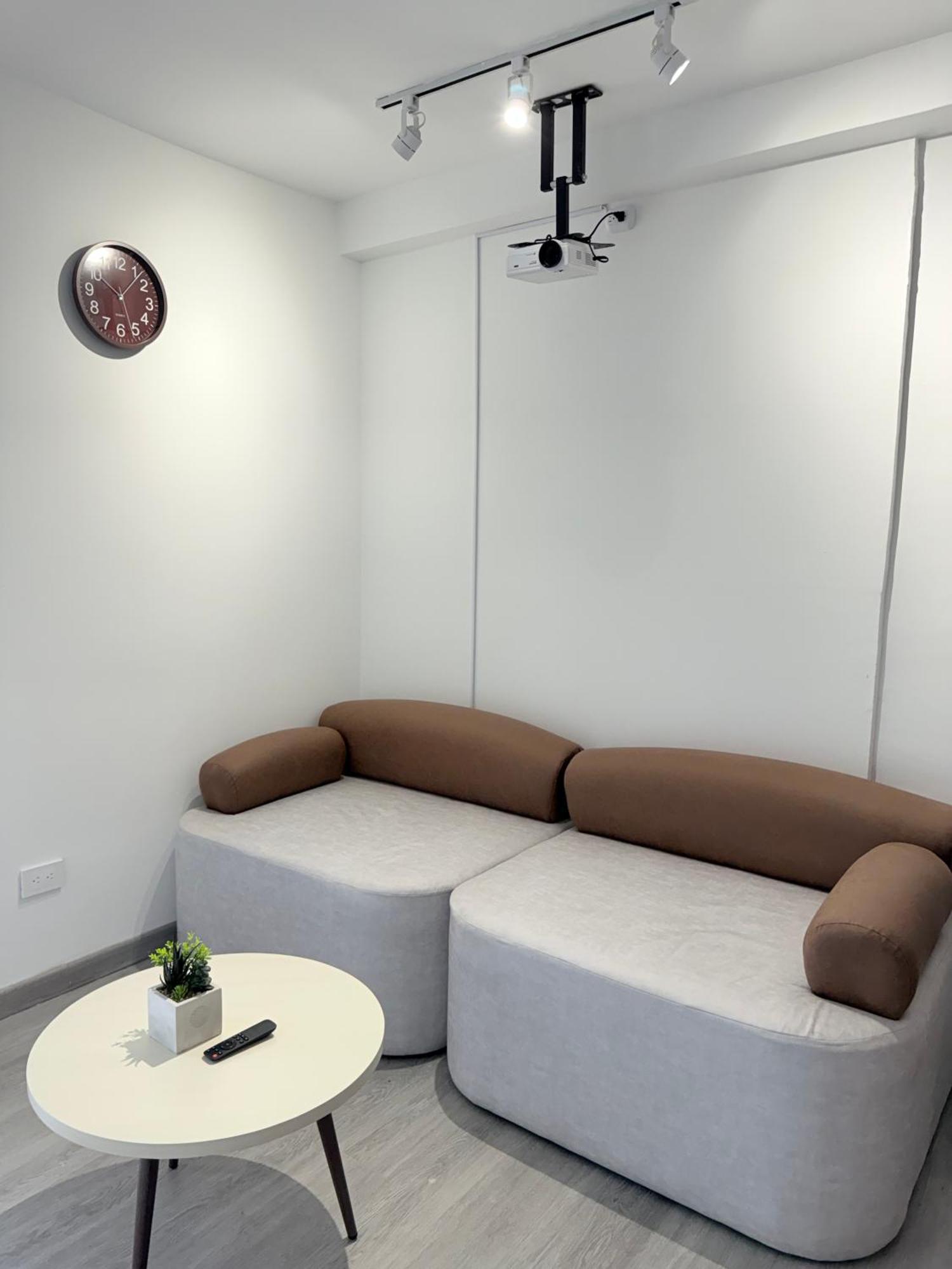 Апартаменти Loft Host Partner Cerca Al Aeropuerto,Expofuturo Y Ukumari Перейра Екстер'єр фото