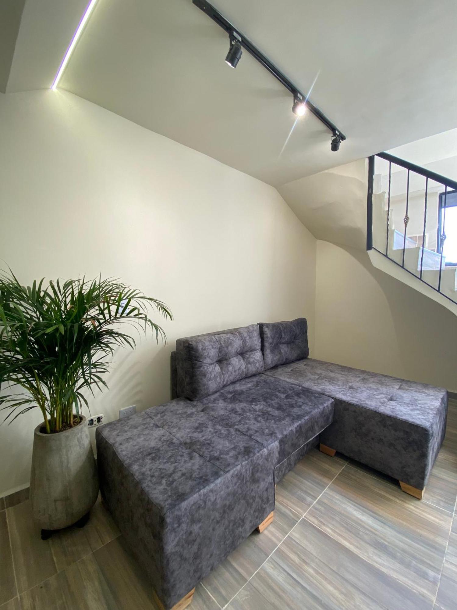Апартаменти Loft Host Partner Cerca Al Aeropuerto,Expofuturo Y Ukumari Перейра Екстер'єр фото
