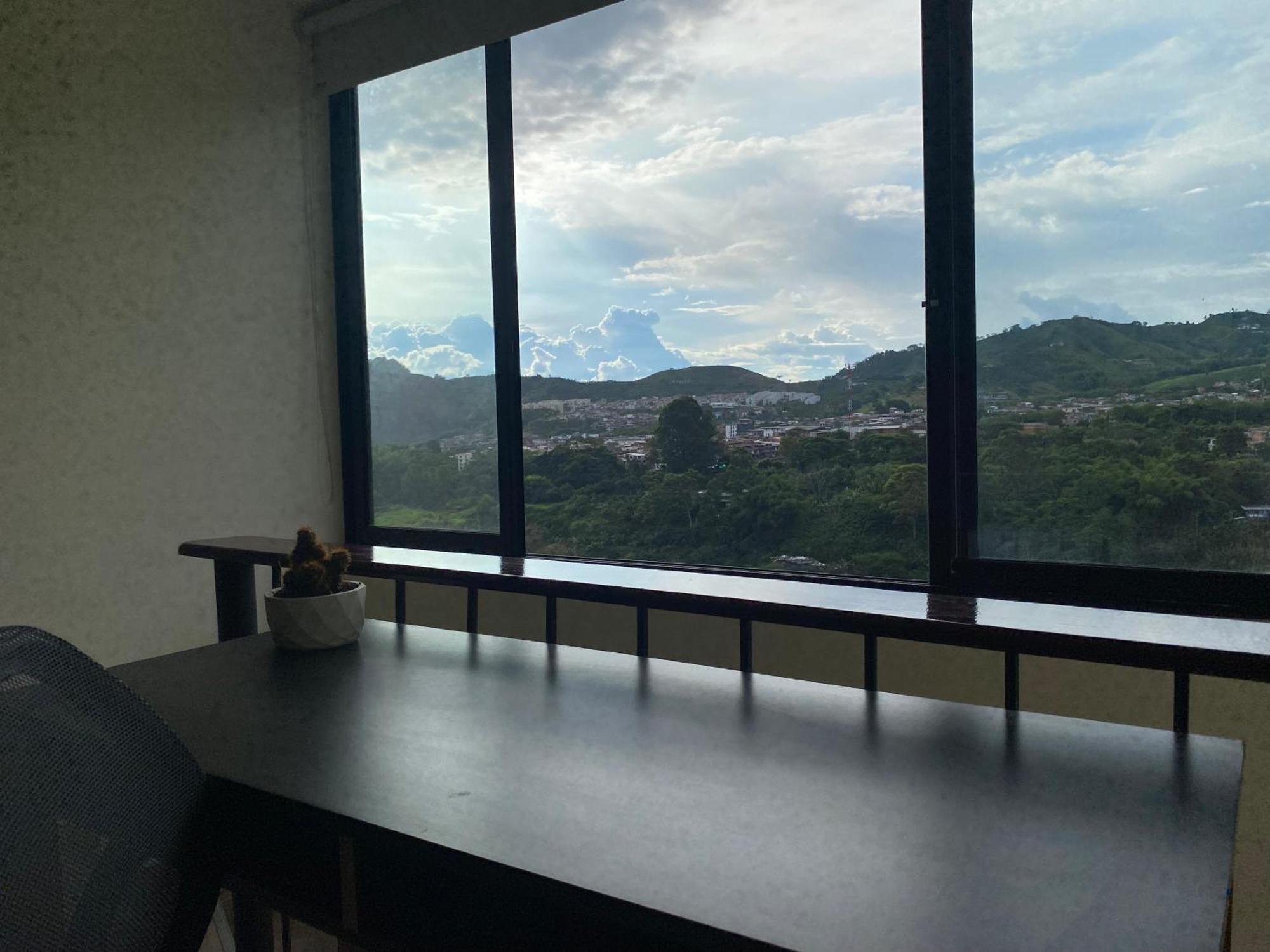 Апартаменти Loft Host Partner Cerca Al Aeropuerto,Expofuturo Y Ukumari Перейра Екстер'єр фото