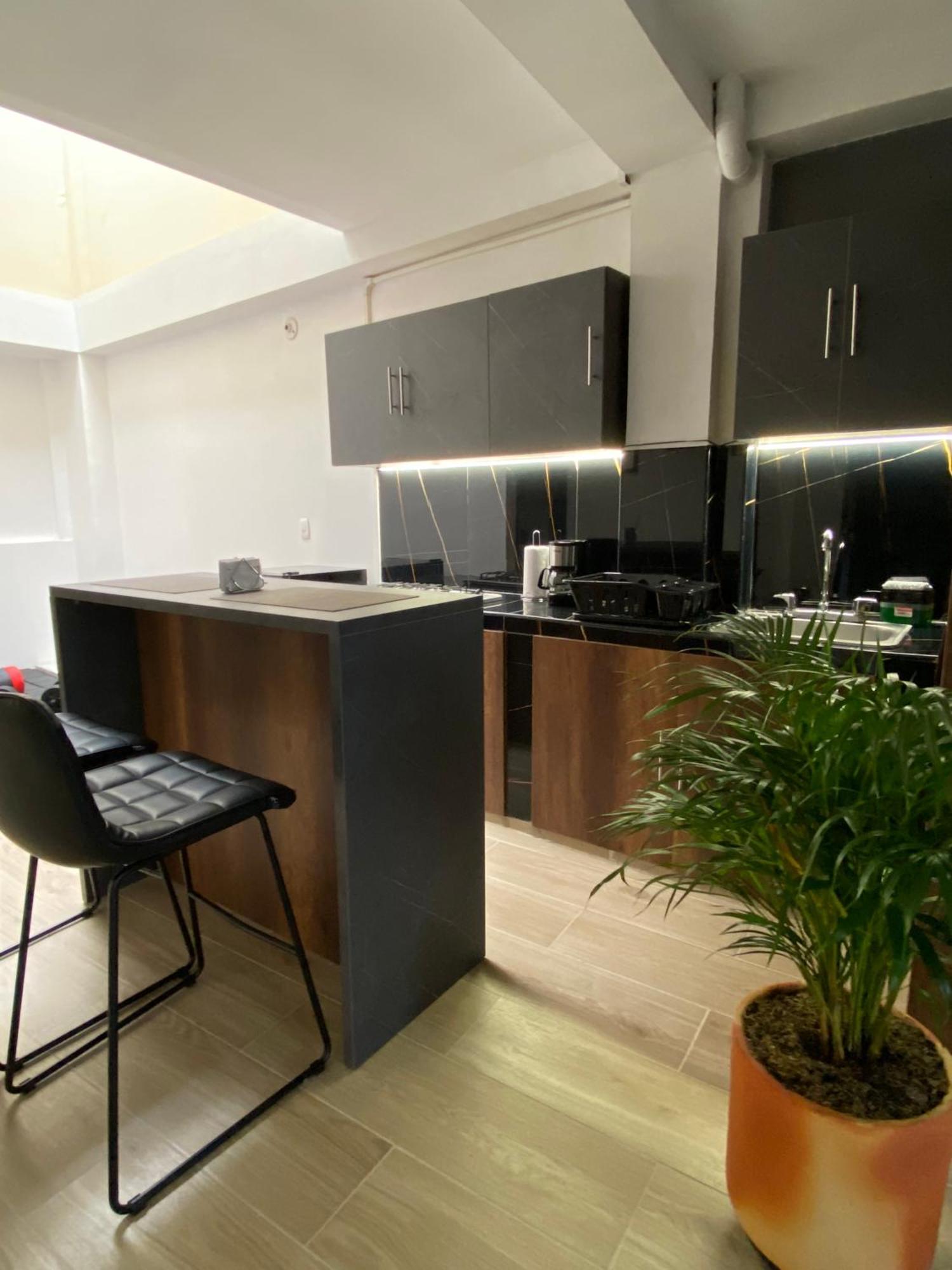 Апартаменти Loft Host Partner Cerca Al Aeropuerto,Expofuturo Y Ukumari Перейра Екстер'єр фото