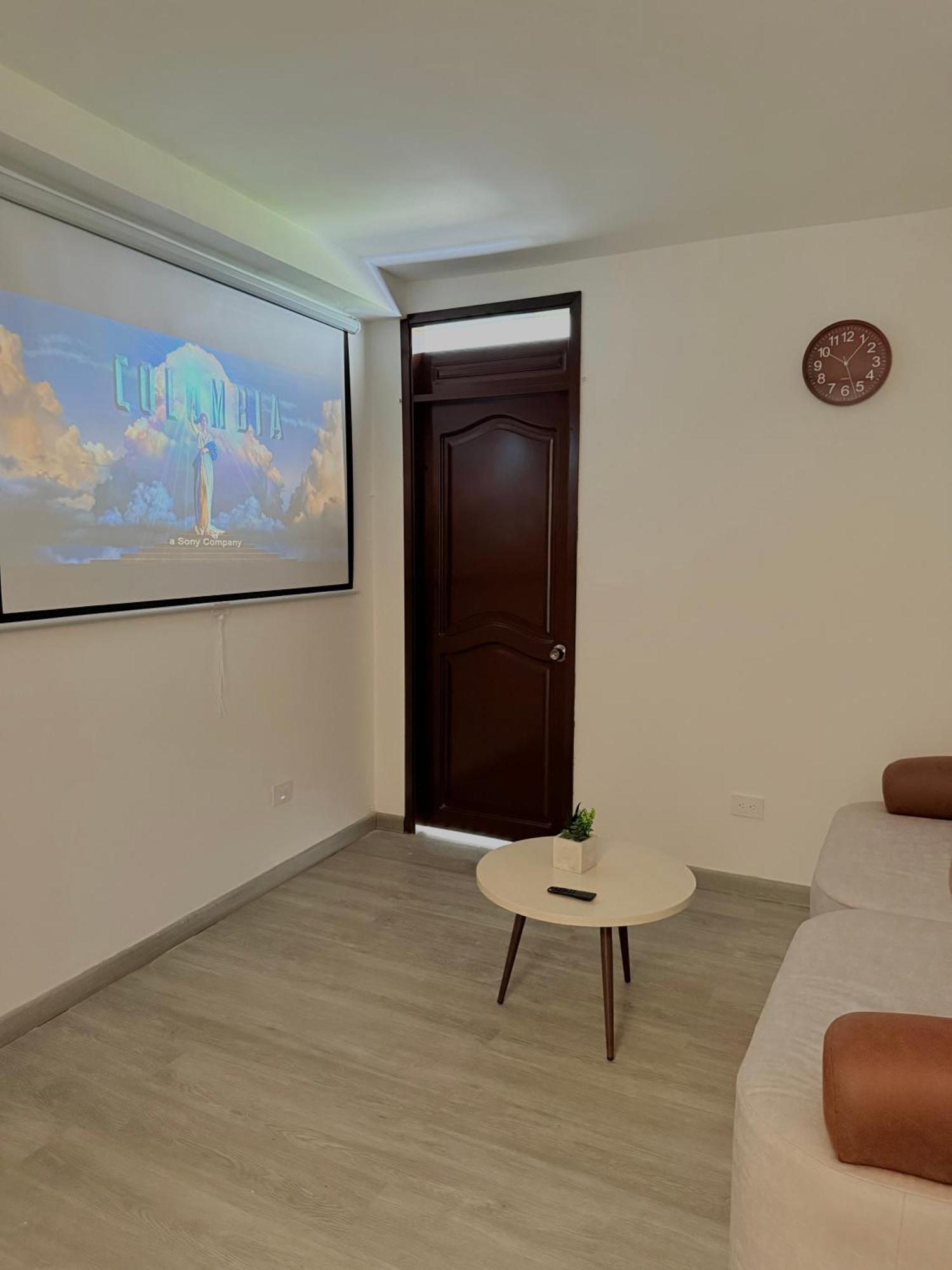 Апартаменти Loft Host Partner Cerca Al Aeropuerto,Expofuturo Y Ukumari Перейра Екстер'єр фото