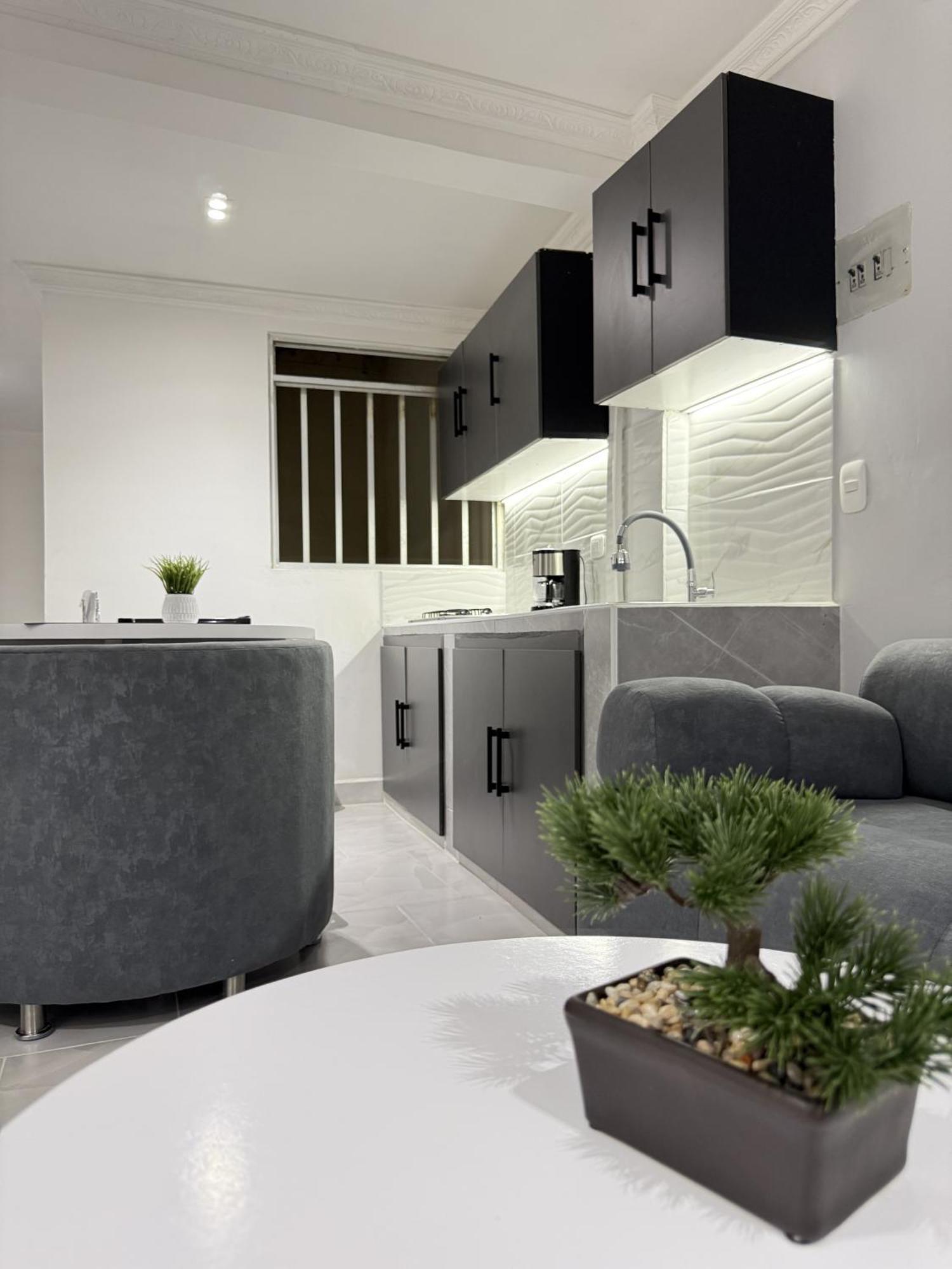 Апартаменти Loft Host Partner Cerca Al Aeropuerto,Expofuturo Y Ukumari Перейра Екстер'єр фото