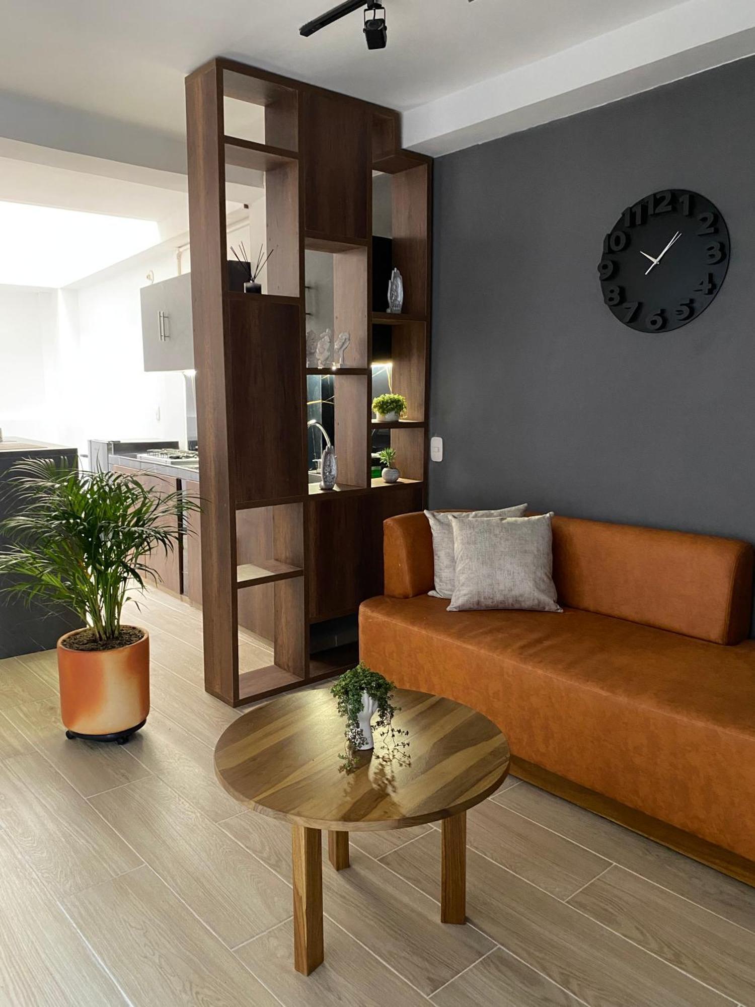 Апартаменти Loft Host Partner Cerca Al Aeropuerto,Expofuturo Y Ukumari Перейра Екстер'єр фото
